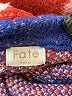 Fate Red Coat Size S - photo 3