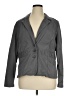 SONOMA life + style Solid Gray Blazer Size XL - photo 1