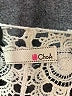 Assorted Brands Ivory Sleeveless Blouse Size S (estimated) - photo 7