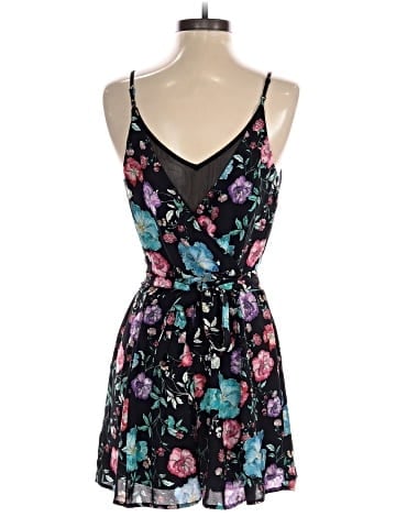 Express Romper (view 2)