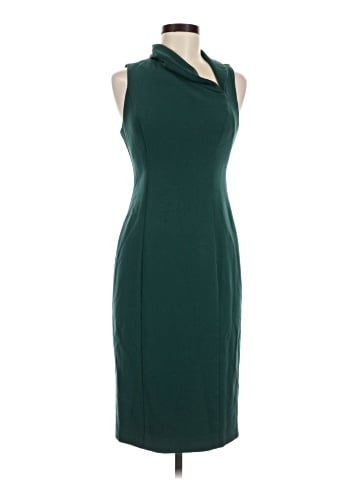 Black Halo Cocktail Dress (view 1)