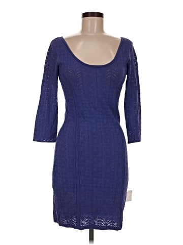 Catherine Malandrino Cocktail Dress (view 1)