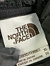 The North Face 100% Polyester Solid Black Sweatshirt Size XL - photo 7