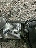 The North Face 100% Polyester Solid Black Sweatshirt Size XL - photo 8