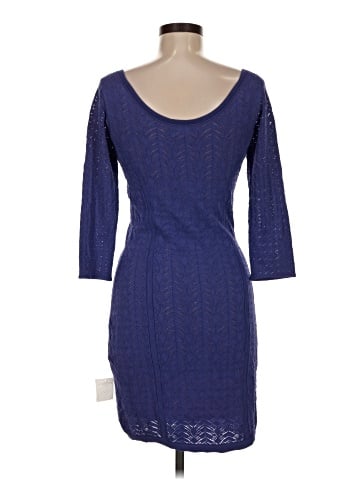 Catherine Malandrino Cocktail Dress (view 2)