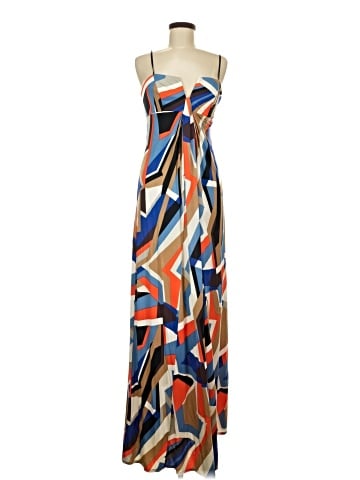 Laundry by Shelli Segal Casual Dress (view 1)