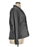 SONOMA life + style Solid Gray Blazer Size XL - photo 4