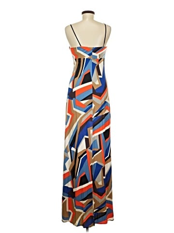 Laundry by Shelli Segal Casual Dress (view 2)
