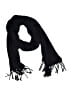 Next 100% Wool Black Scarf One size - photo 1