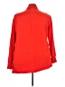 Athleta Red Jacket Size 2X - photo 2