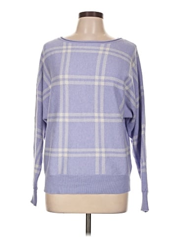Cynthia Rowley TJX Pullover Sweater (view 1)