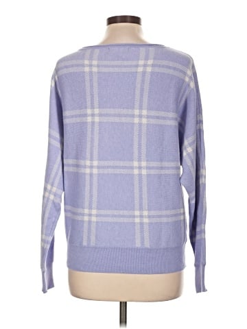 Cynthia Rowley TJX Pullover Sweater (view 2)