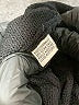 St. John Solid Black Casual Dress Size 6 - photo 8