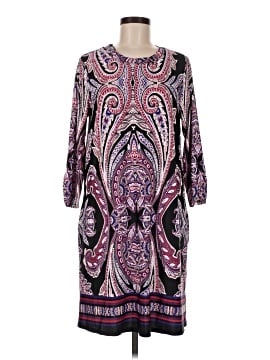 Apt. 9 Casual Dress (view 1)