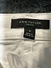Ann Taylor White Jeans Size 4 Petite - photo 7