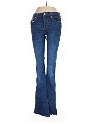 Zara Jeans (view 1)