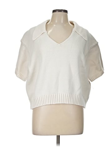 Maeve Pullover Sweater (view 1)