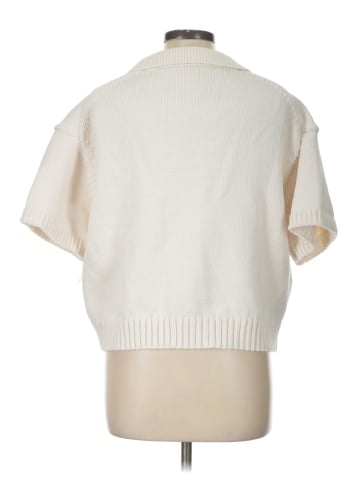 Maeve Pullover Sweater (view 2)