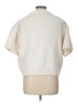 Maeve White Pullover Sweater Size L - photo 2