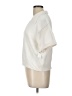 Maeve White Pullover Sweater Size L - photo 5