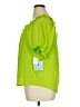 CeCe Green Short Sleeve Blouse Size XL - photo 5