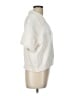 Maeve White Pullover Sweater Size L - photo 4