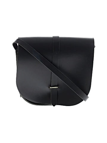The Cambridge Satchel Company Leather Crossbody Bag (view 1)