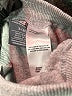 New Balance Gray Sweatpants Size 8 - photo 3