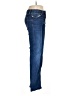 Zara Hearts Blue Jeans Size 6 - photo 4