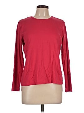 L.L.Bean Long Sleeve T-Shirt (view 1)