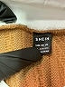 Shein Brown 3/4 Sleeve Blouse Size L - photo 7