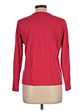 L.L.Bean Long Sleeve T-Shirt (view 2)