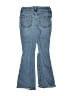 Old Navy Hearts Blue Jeans Size 10 - photo 2