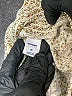 Old Navy Animal Print Ivory Jumpsuit Size M - photo 4