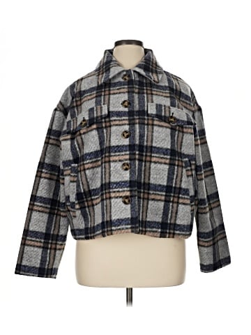 Noize Jacket (view 1)