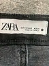 Zara Black Jeans Size 8 - photo 7