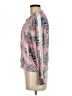 BB Dakota Print Pink Jacket Size M - photo 5