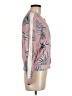 BB Dakota Print Pink Jacket Size M - photo 4