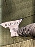 Athleta Solid Green Athletic Shorts Size S - photo 3