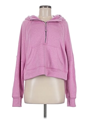Lululemon Athletica Sweatshirt (view 1)