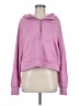 Lululemon Athletica Pink Sweatshirt Size Med - Lg - photo 1