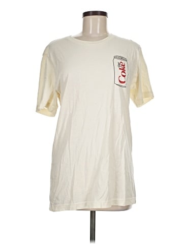 Bella + Canvas Short Sleeve T-Shirt (view 1)