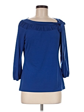 Worthington 3/4 Sleeve Top (view 1)