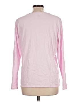 Lands' End Long Sleeve T-Shirt (view 2)