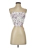 Shein Purple Tube Top Size 2 - photo 1
