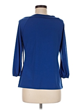 Worthington 3/4 Sleeve Top (view 2)