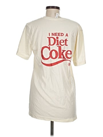 Bella + Canvas Short Sleeve T-Shirt (view 2)
