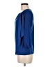 Worthington Blue 3/4 Sleeve Top Size M - photo 5