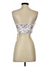 Shein Purple Tube Top Size 2 - photo 2