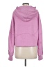 Lululemon Athletica Pink Sweatshirt Size Med - Lg - photo 2